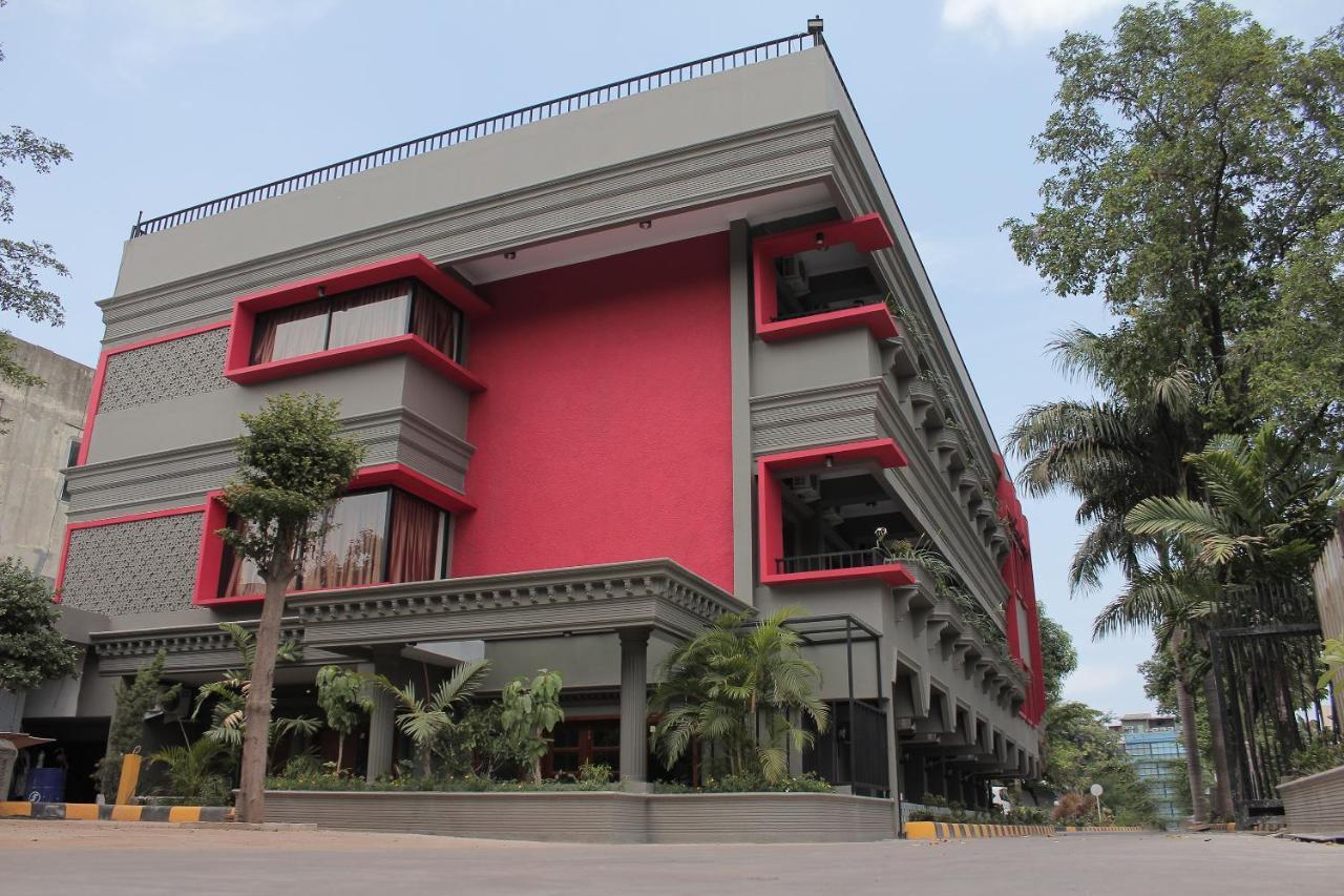 Hotel Oyo 222 M@jayakarta Jacarta
