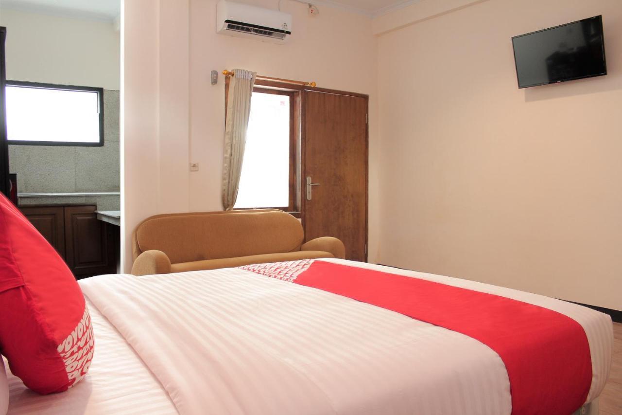 Oyo 222 M@jayakarta Hotel Jacarta