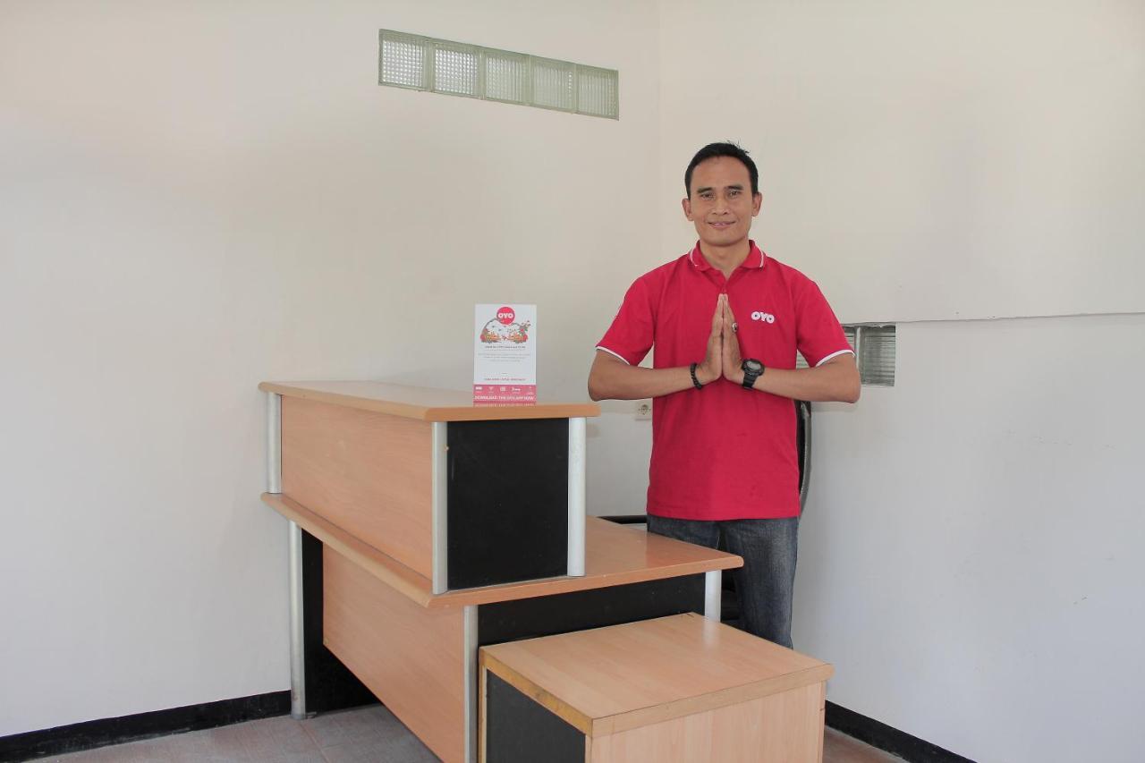 Oyo 222 M@jayakarta Hotel