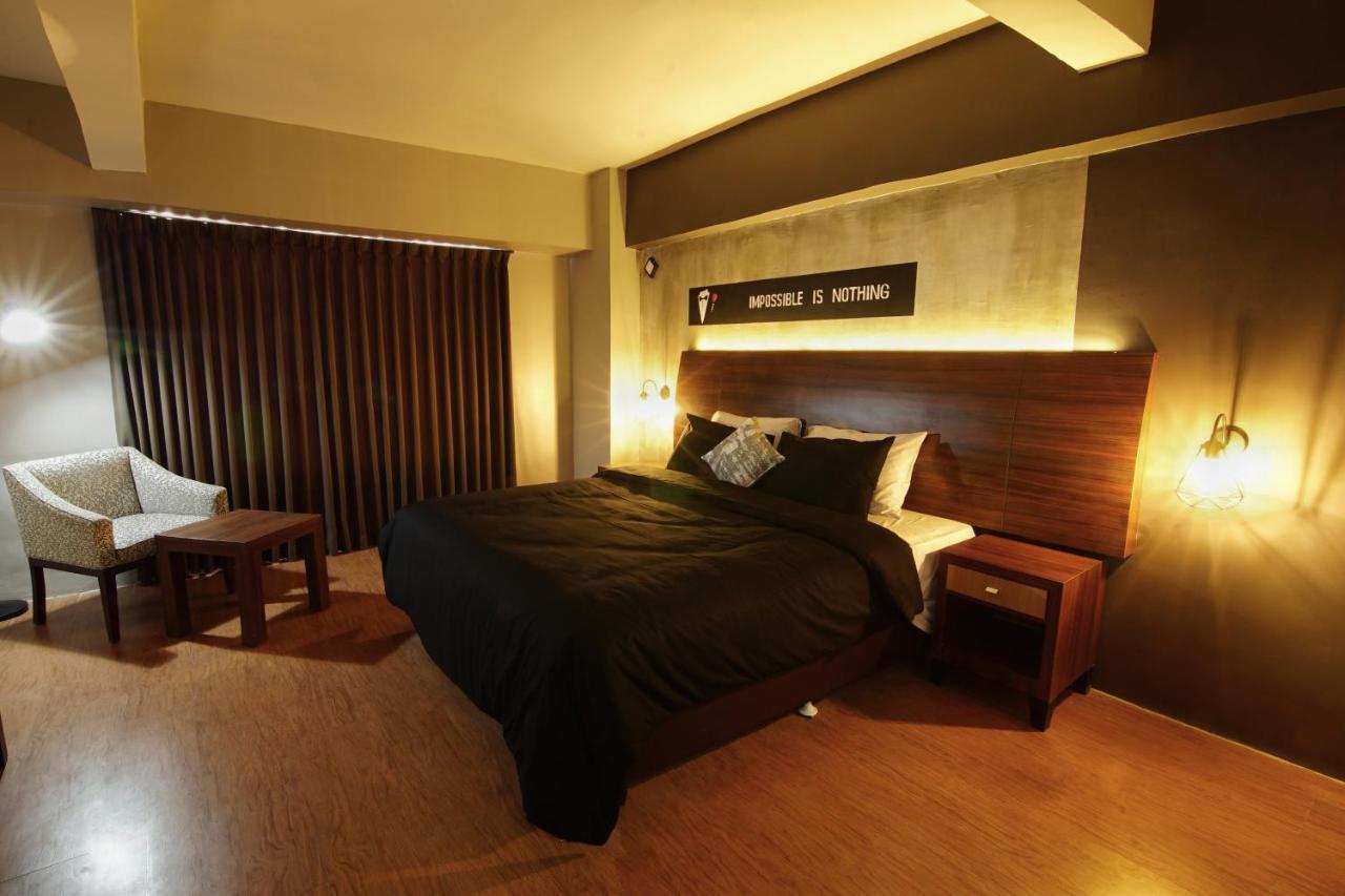D'boegis Hotel Jakarta