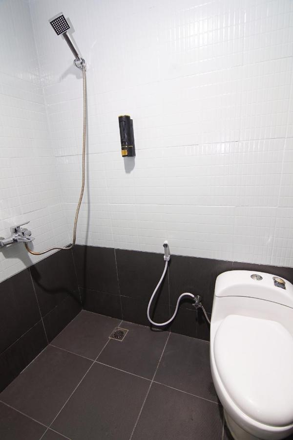 D'boegis Hotel Jakarta