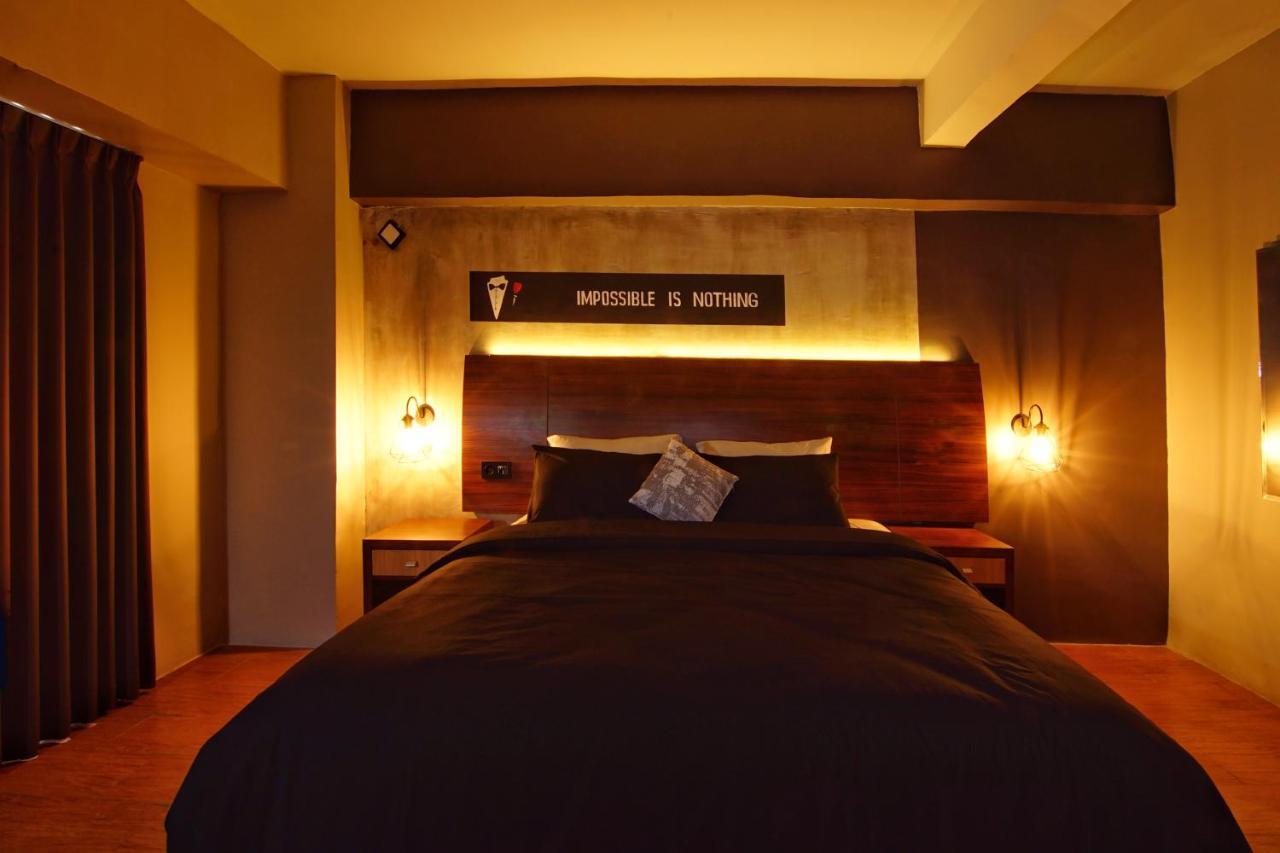 D'boegis Hotel