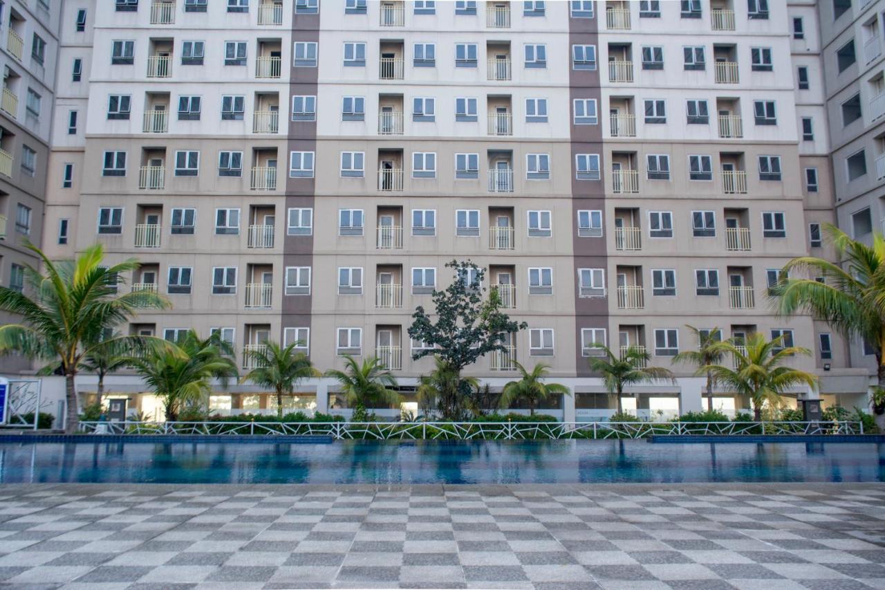 Titanium Express Homtel Hotel Jakarta