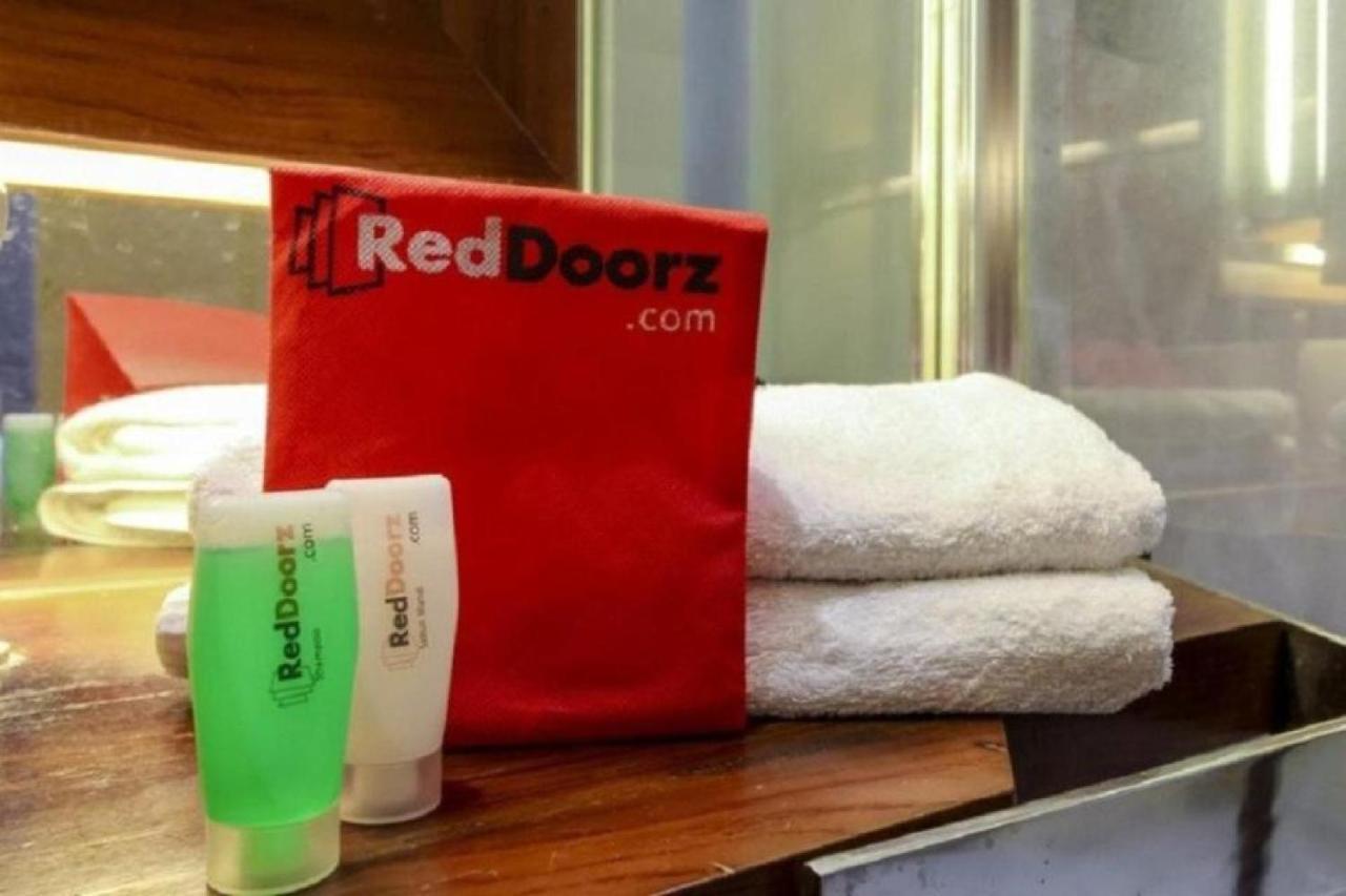Reddoorz @ Karet Setiabudi Hotel Jakarta