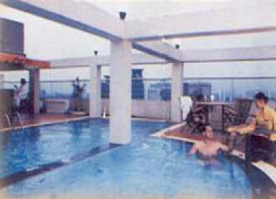 Treva International Hotel 3*