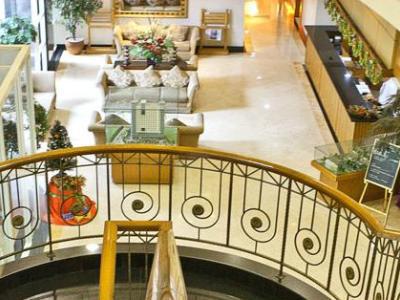 Hotel Treva International Jakarta