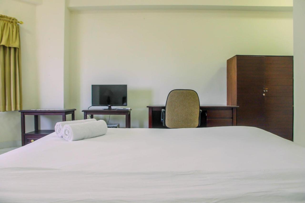 Comfy At Menara Kelapa Gading By Travelio Apartment *