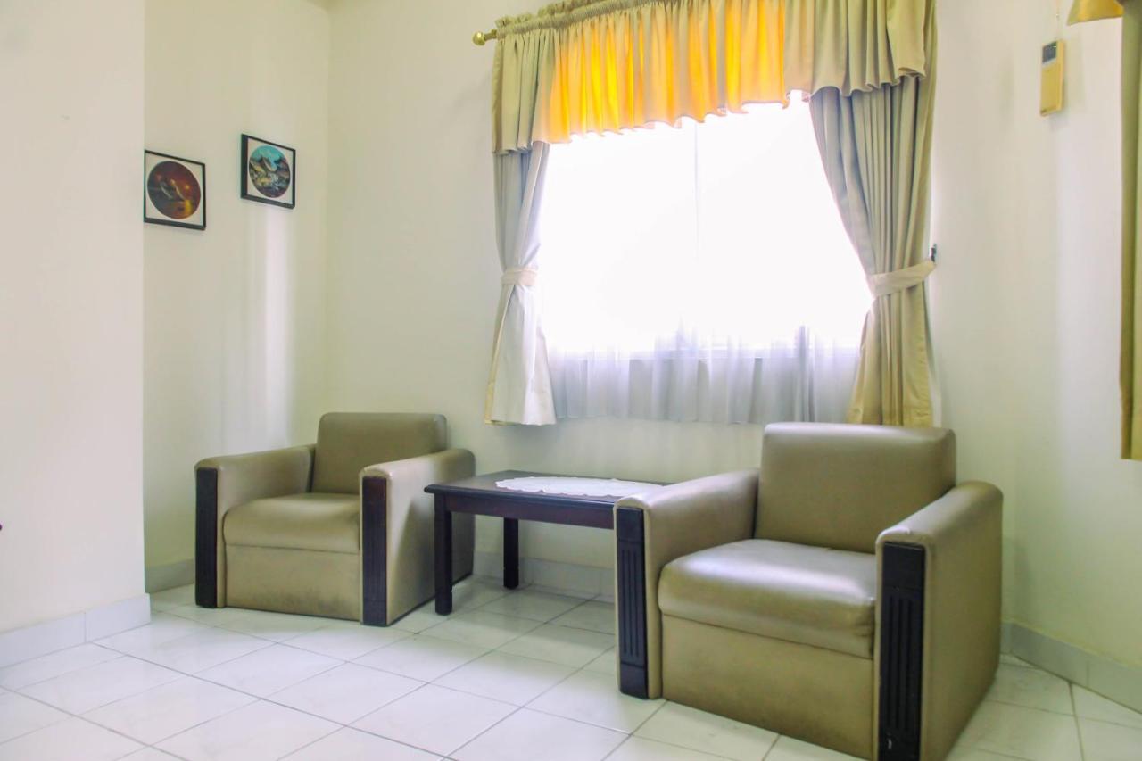 Apartment Comfy At Menara Kelapa Gading By Travelio *