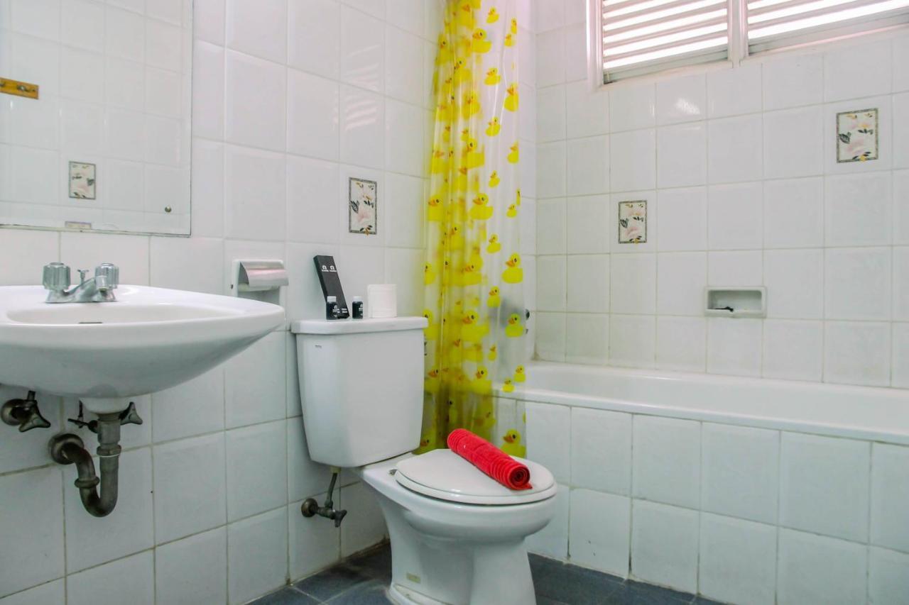 Comfy At Menara Kelapa Gading By Travelio Apartment