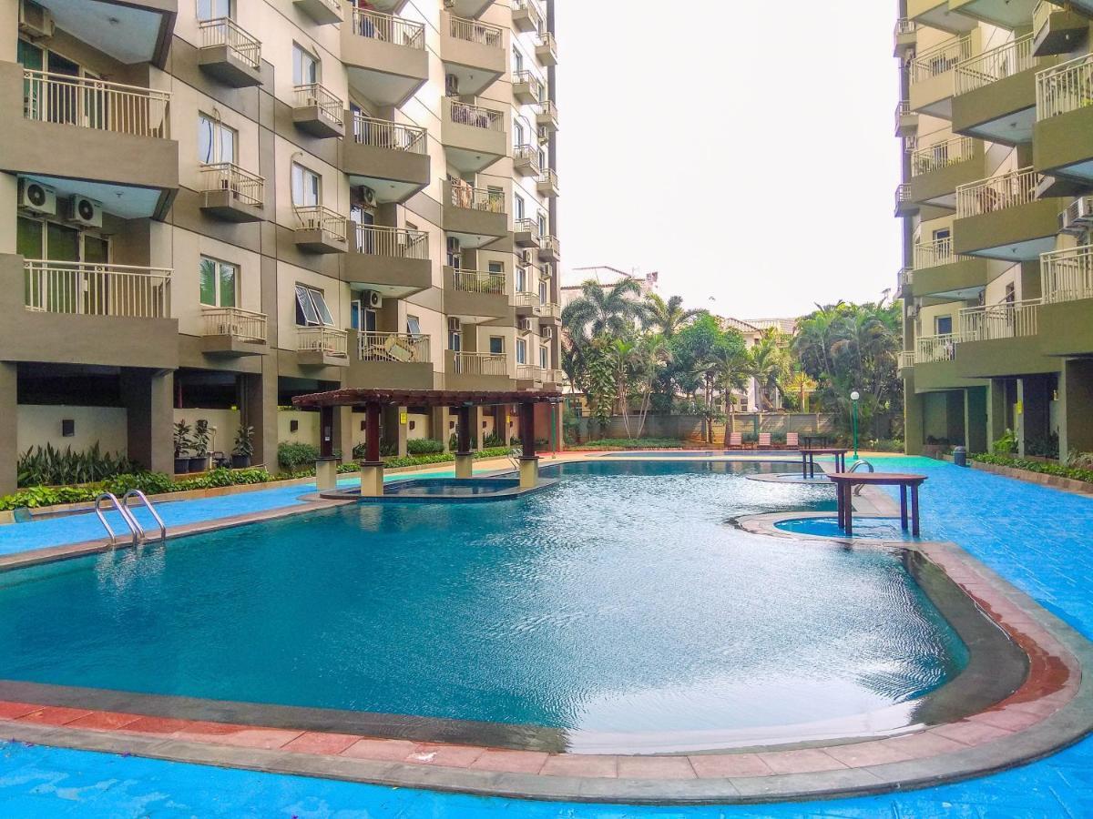 Comfy At Menara Kelapa Gading By Travelio Jakarta