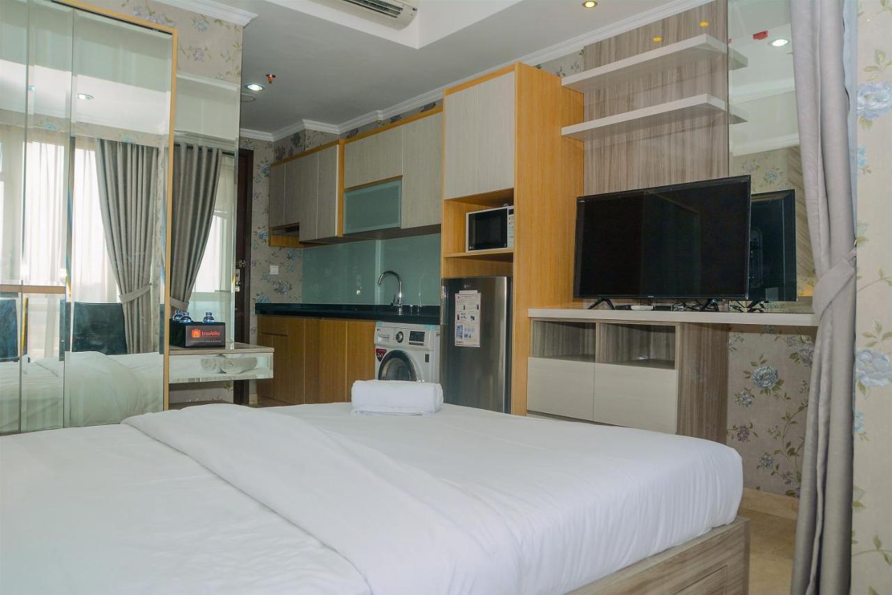 Tranquil At Menteng Park By Travelio * Jakarta