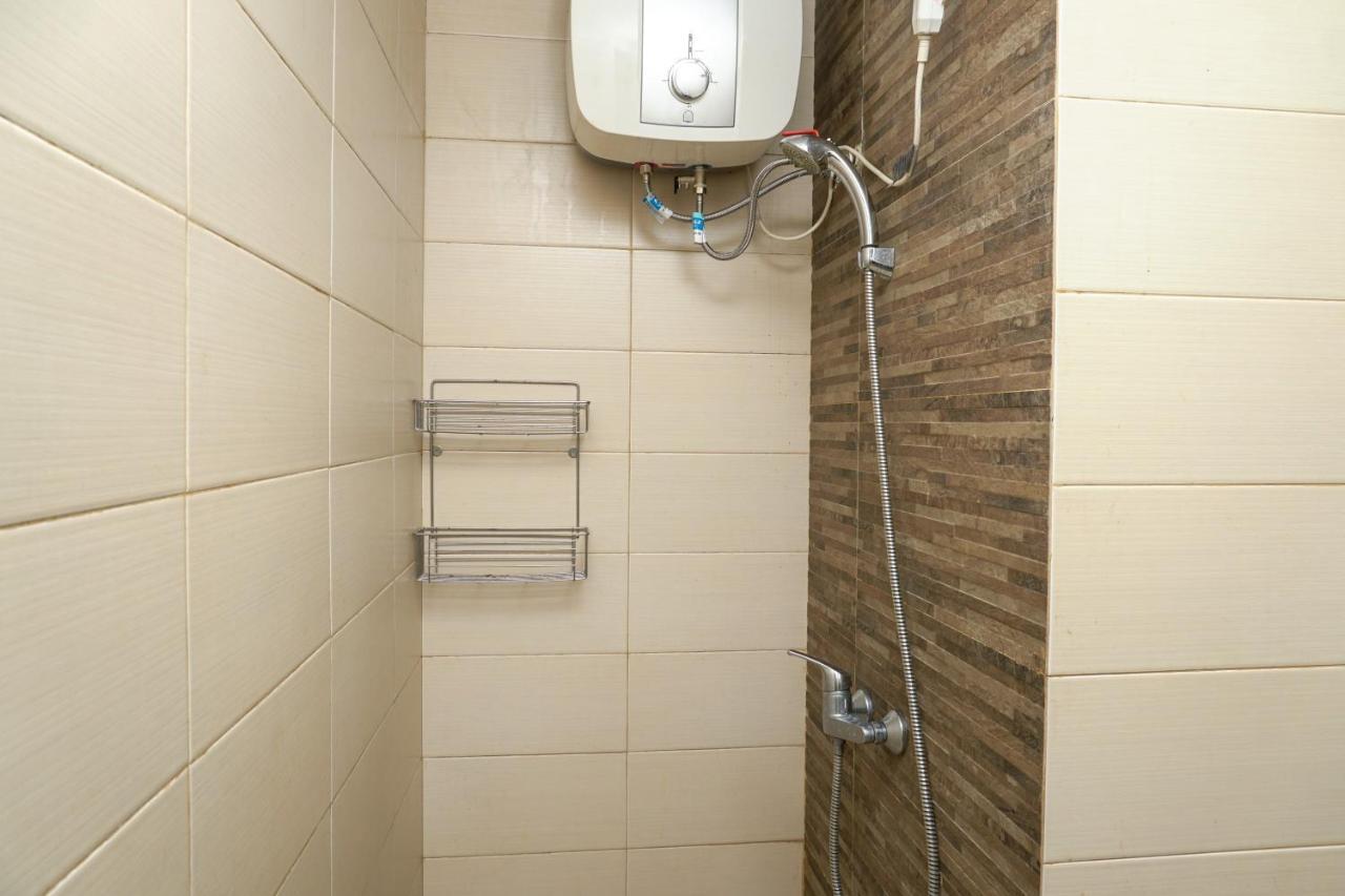 Comfortable 1br At Sky Terrace In Strategic Area By Travelio Apartment Jakarta