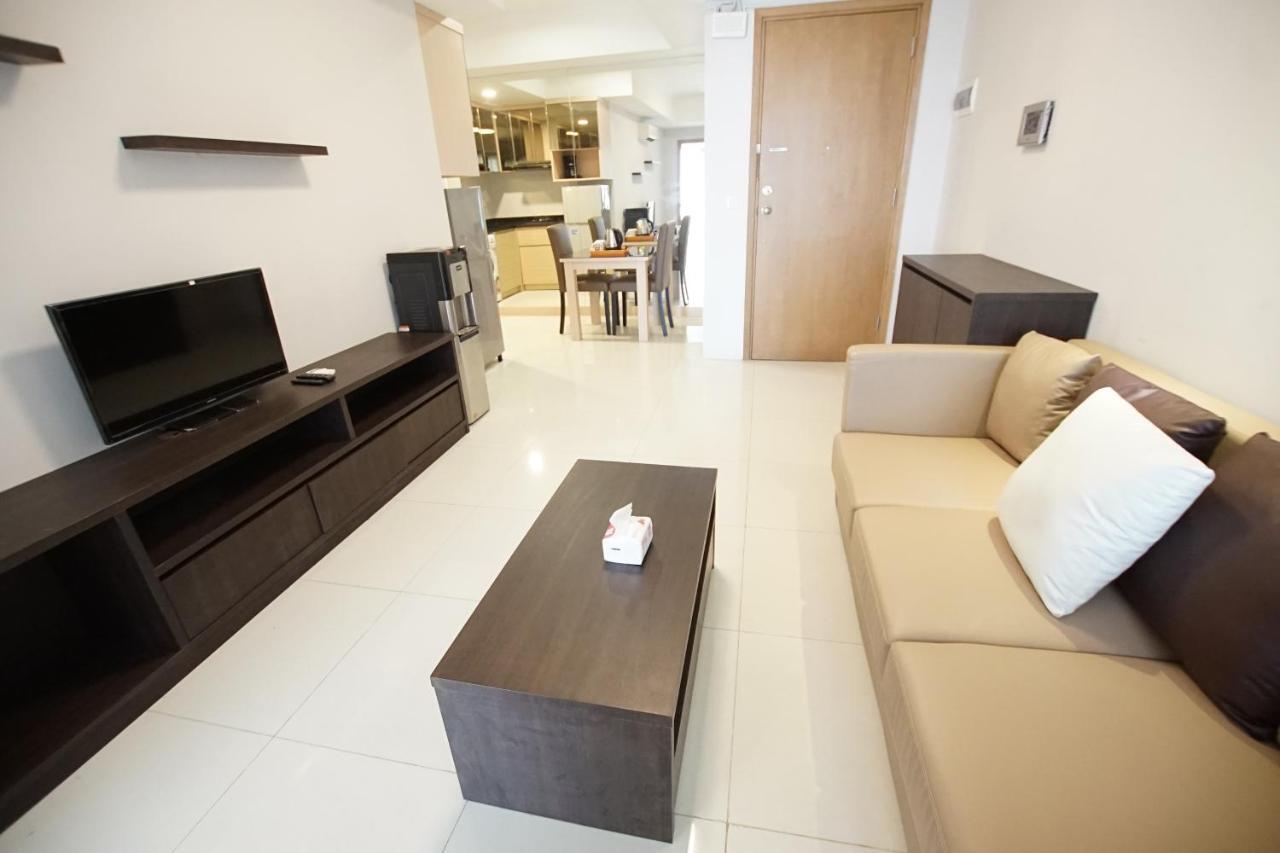 Apatel The Mansion Jasmine Tower Aurora J31i Apartment *