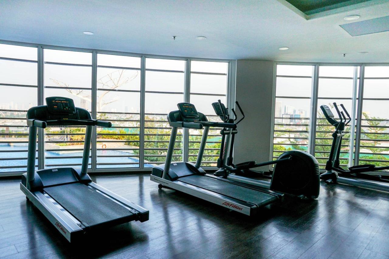 Apartment Spacious With View West Vista By Travelio