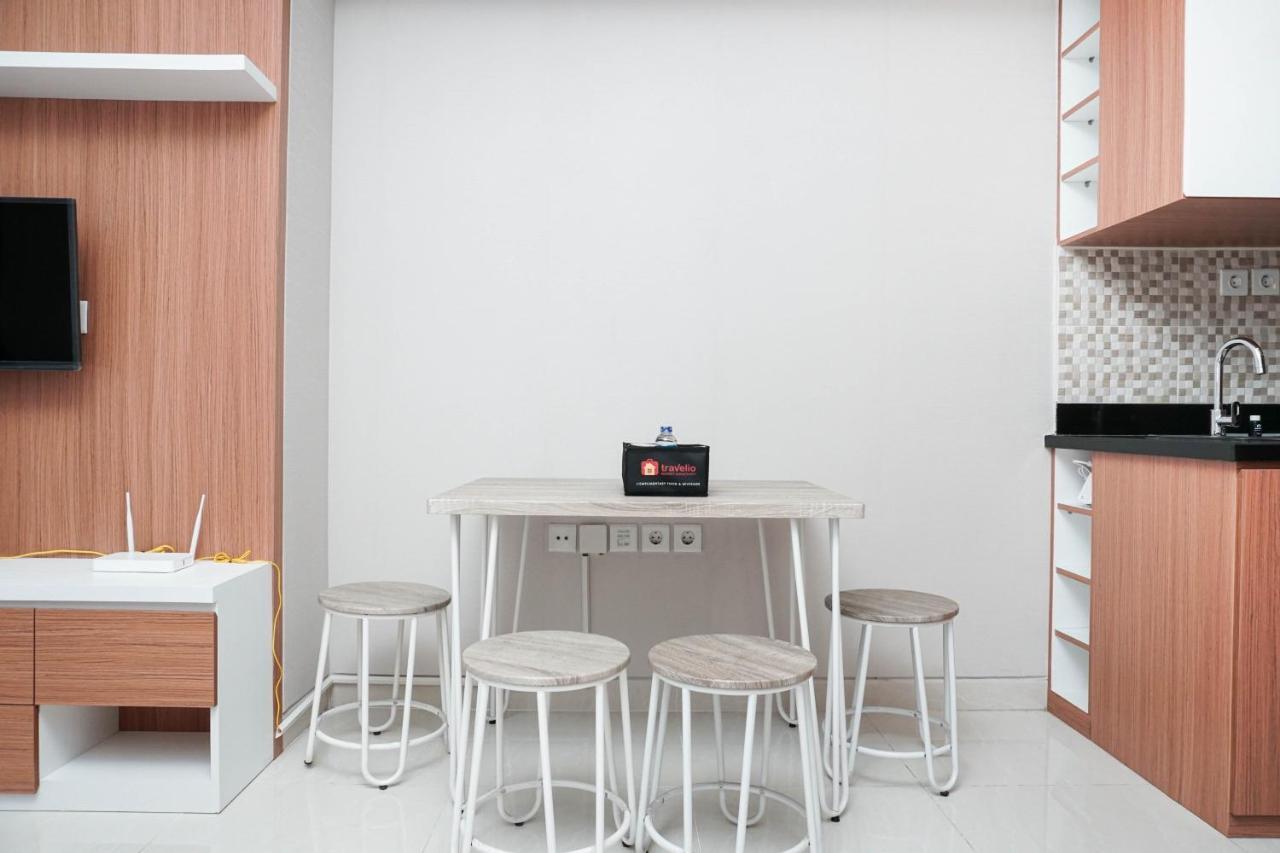 Spacious With View West Vista By Travelio Apartment