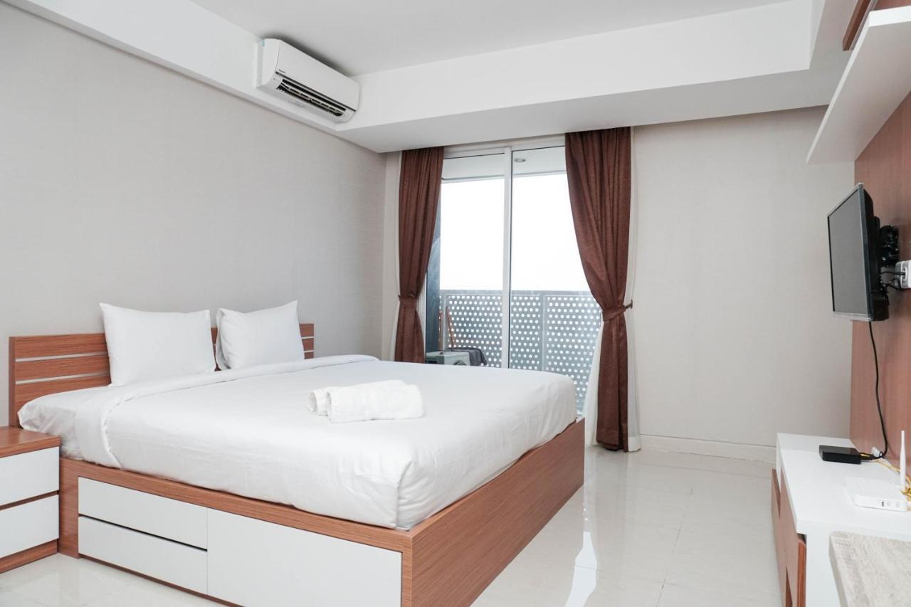 Spacious With View West Vista By Travelio Jakarta