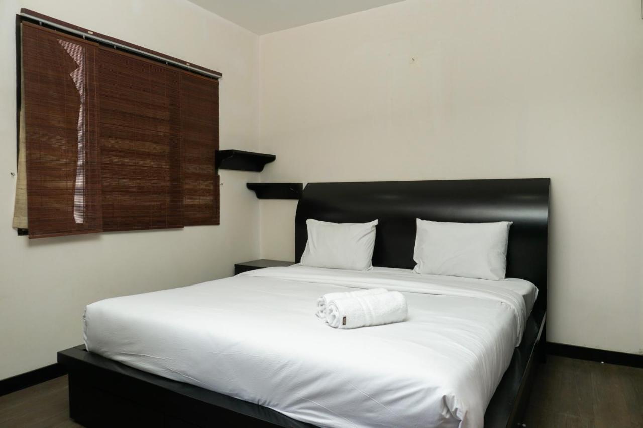Big And Cozy At Puri Garden By Travelio * Jakarta