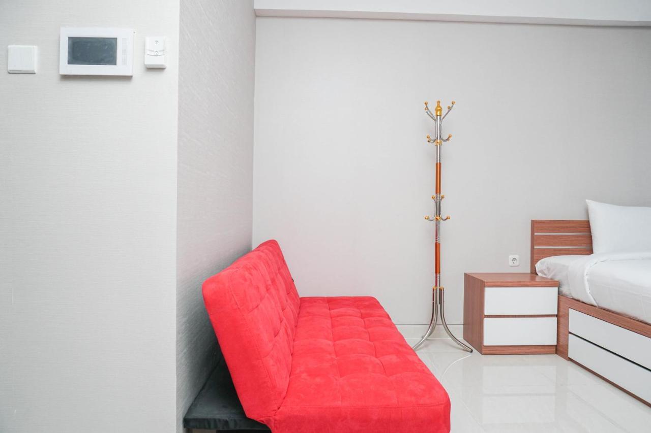 Spacious With View West Vista By Travelio Apartment