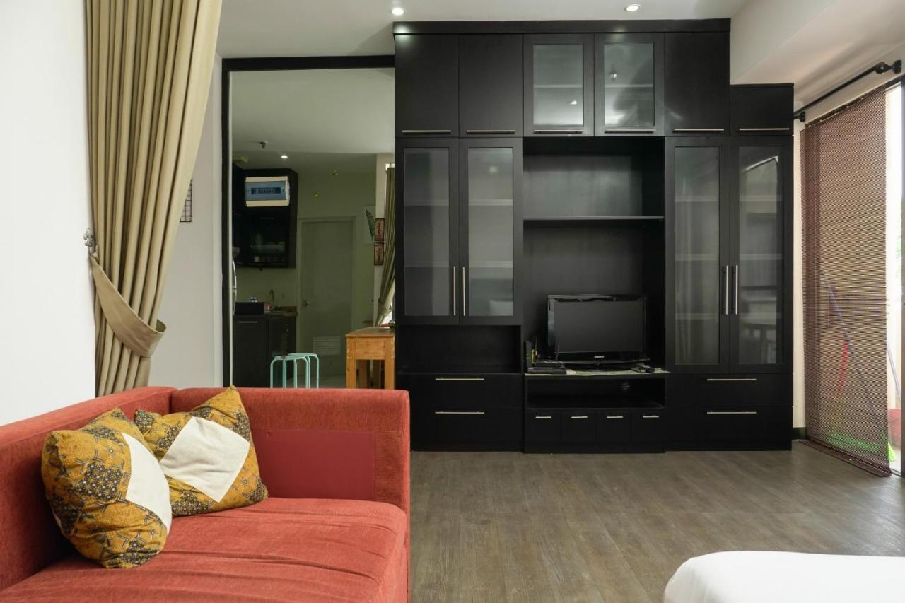 Big And Cozy At Puri Garden By Travelio Jakarta