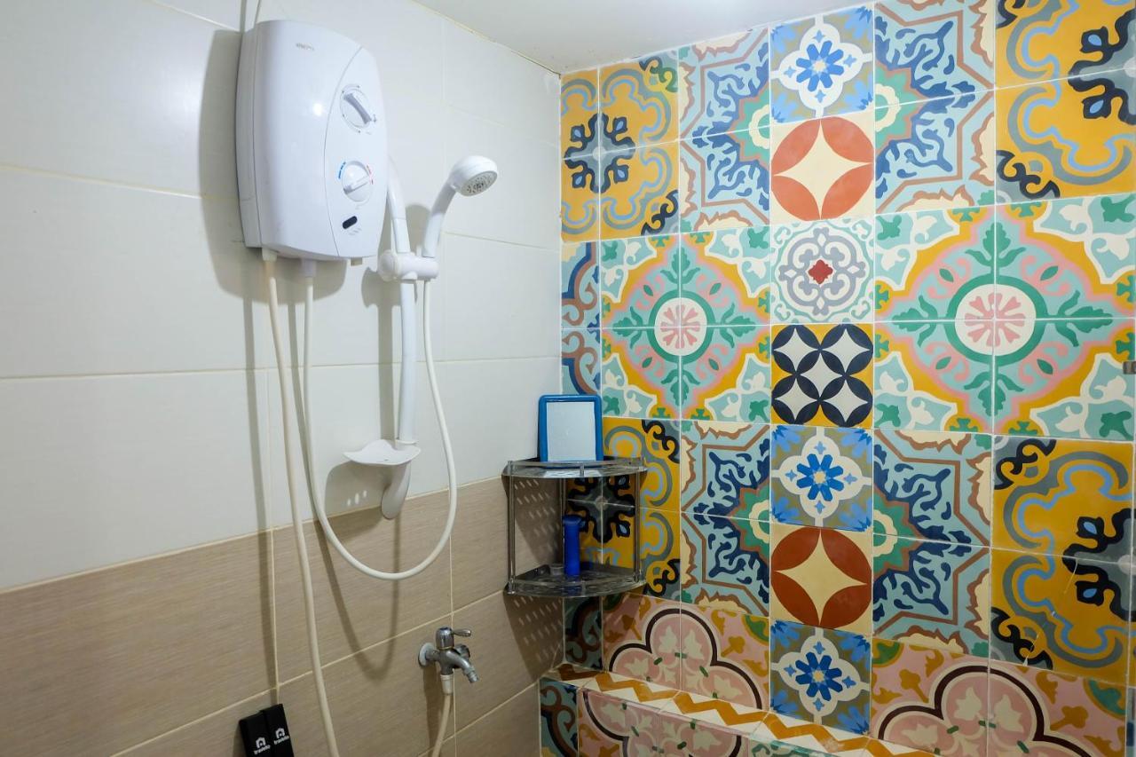 Apartment Compact And Comfy 2br Bassura By Travelio Jakarta
