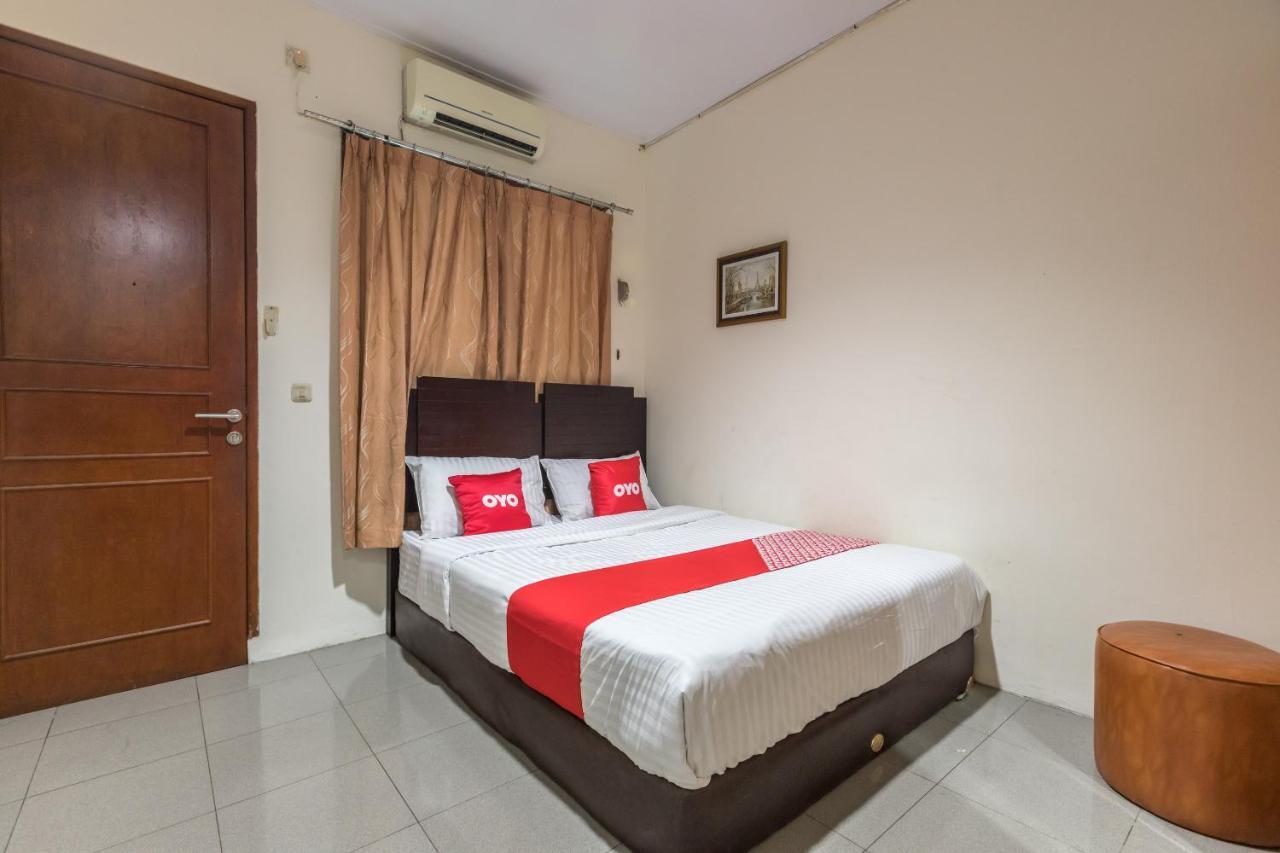 Oyo 1672 Wisma Barkah Hotel 2*