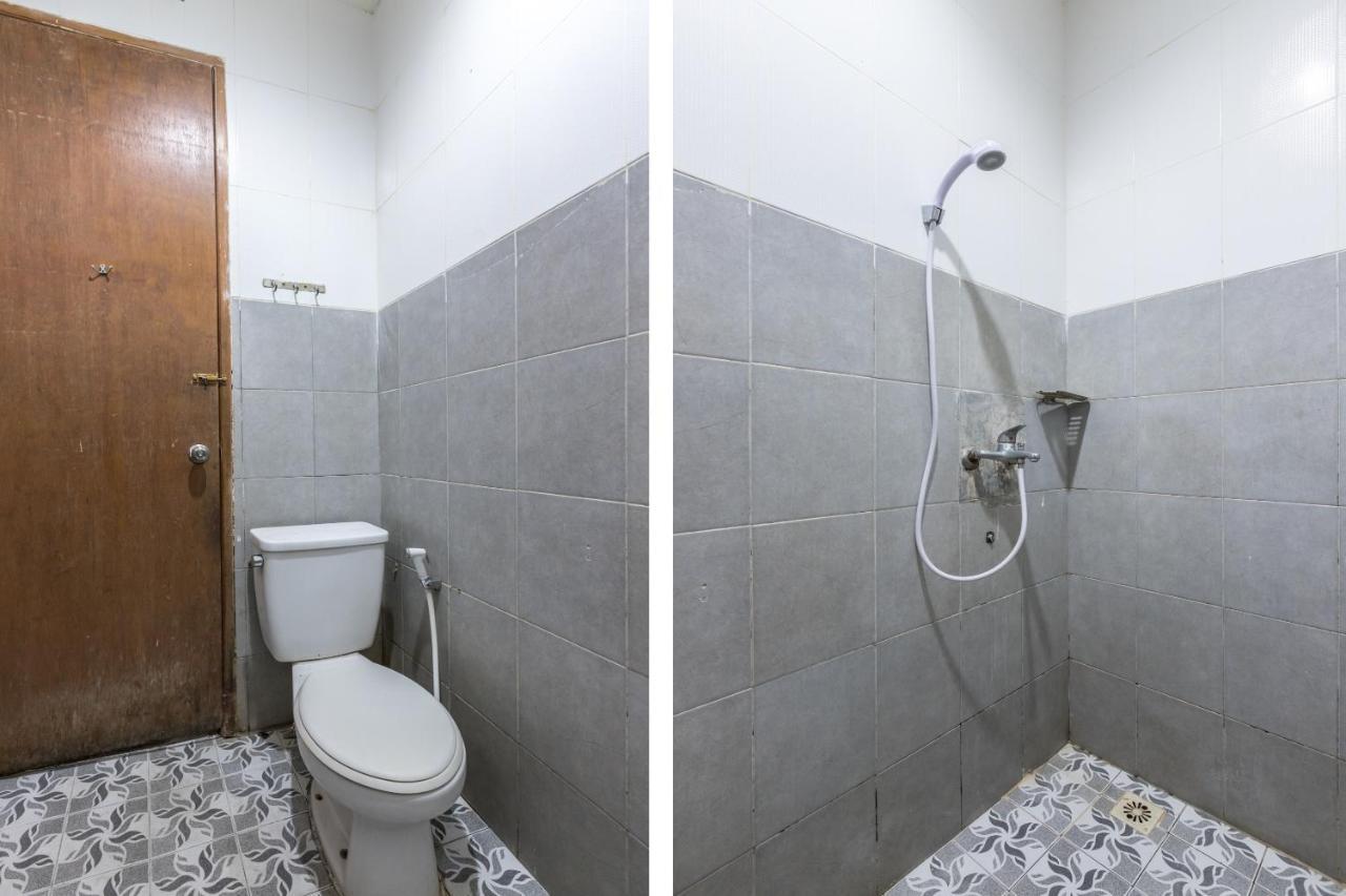 Oyo 1672 Wisma Barkah Hotel