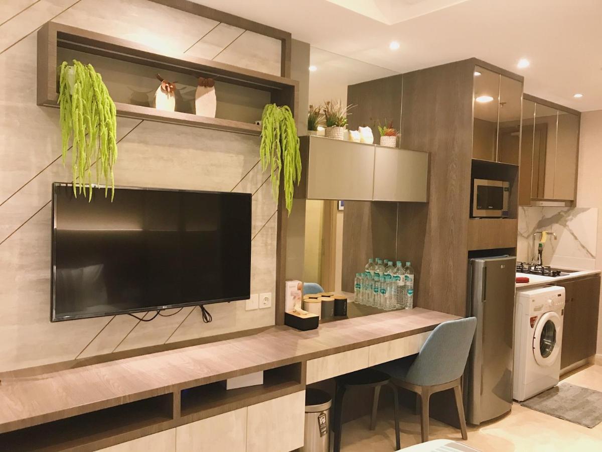 Gold Coast Pik Sea View By Longesuites Jakarta