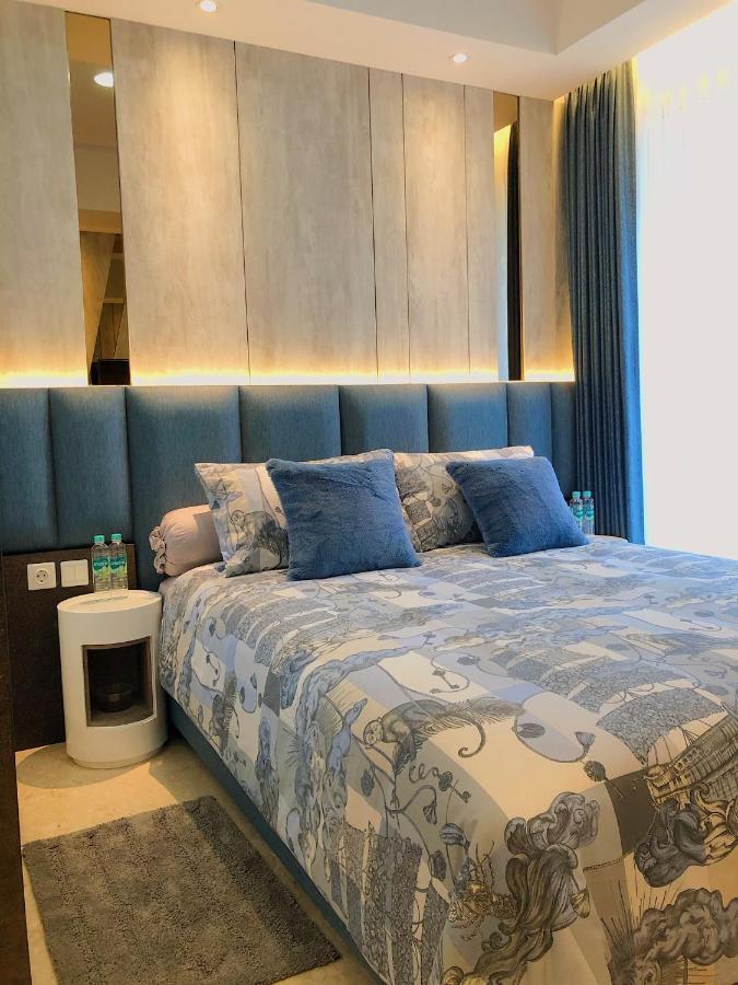 Gold Coast Pik Sea View By Longesuites *