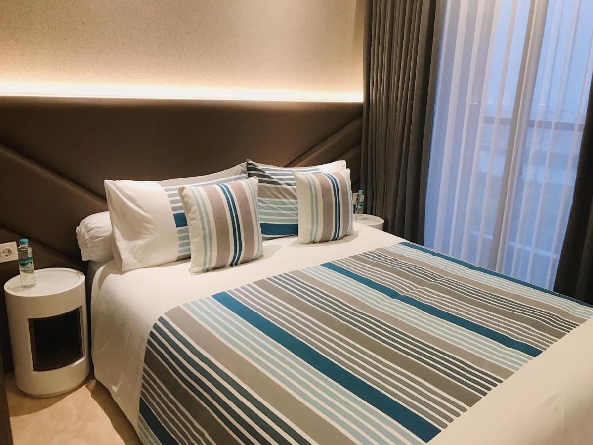 Gold Coast Pik Sea View By Longesuites Jakarta