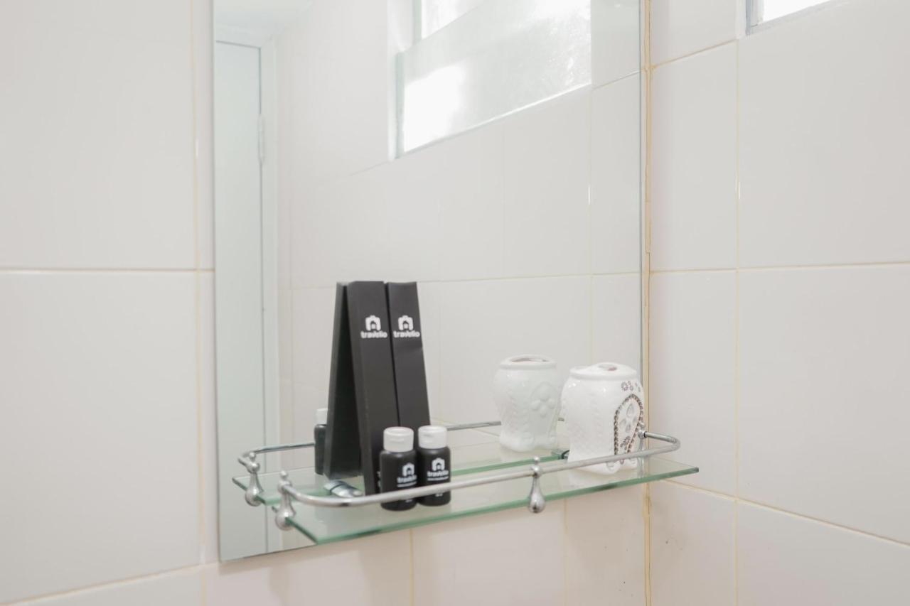 Stunning 2br At Bassura Cipinang By Travelio
