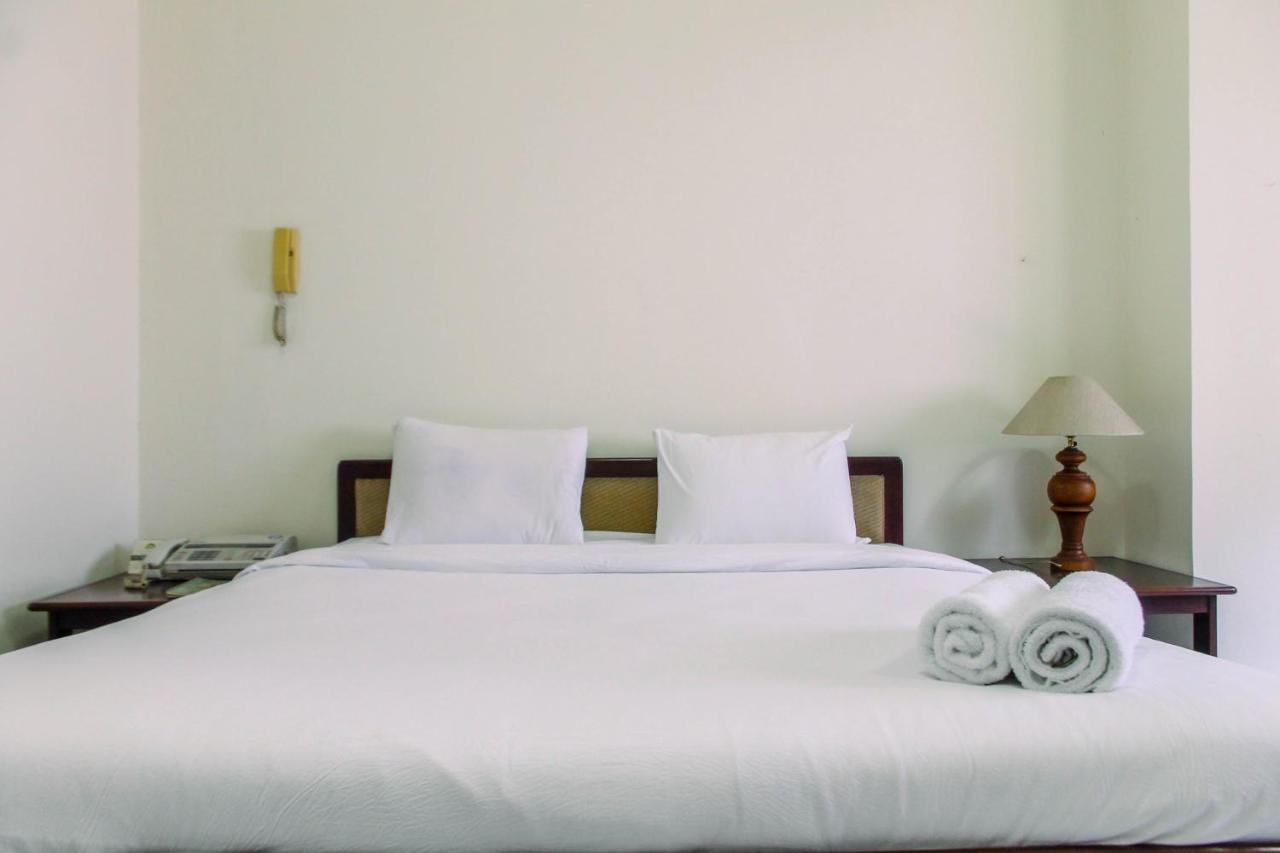 Apartment Comfy At Menara Kelapa Gading By Travelio