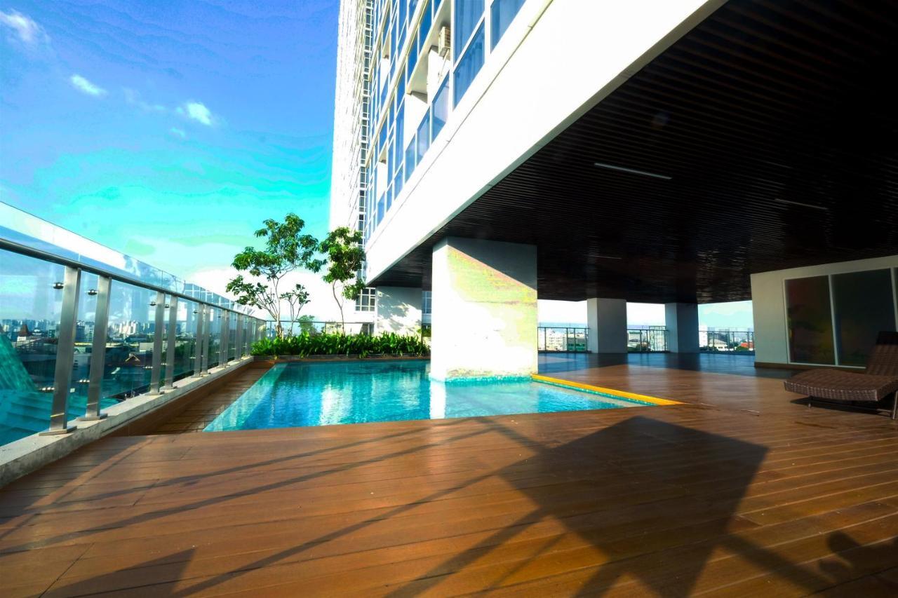 Modern And Cozy Menteng Park By Travelio Apartment