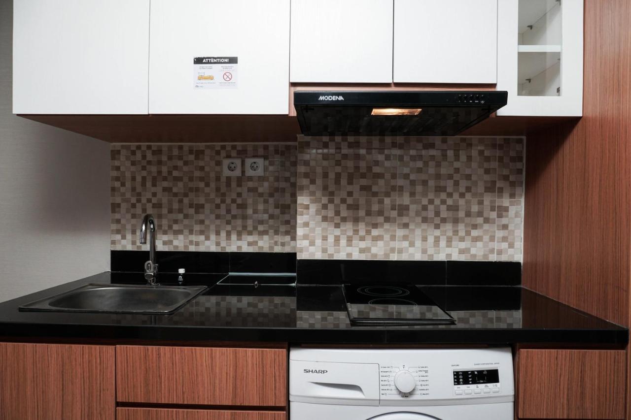 Apartment Spacious With View West Vista By Travelio
