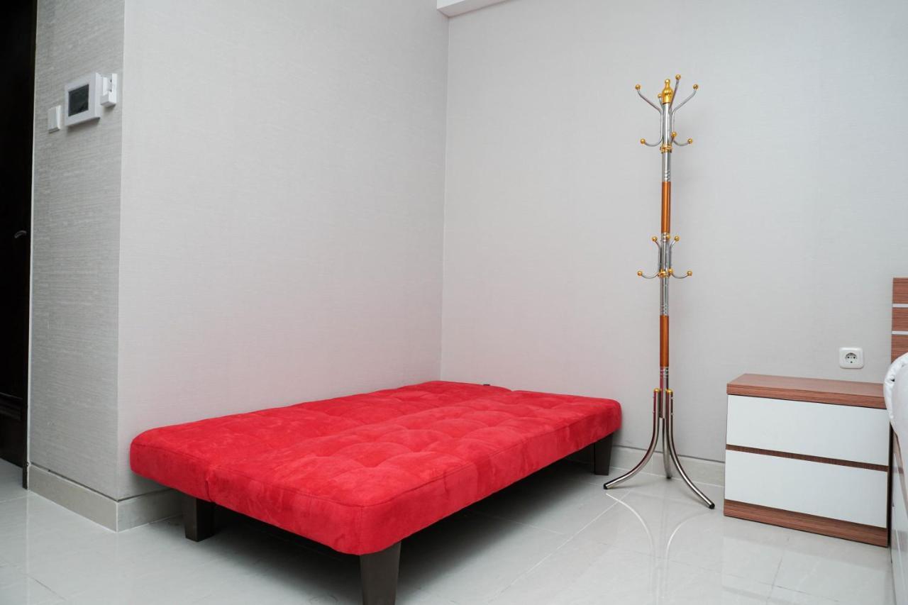 Apartment Spacious With View West Vista By Travelio Jakarta