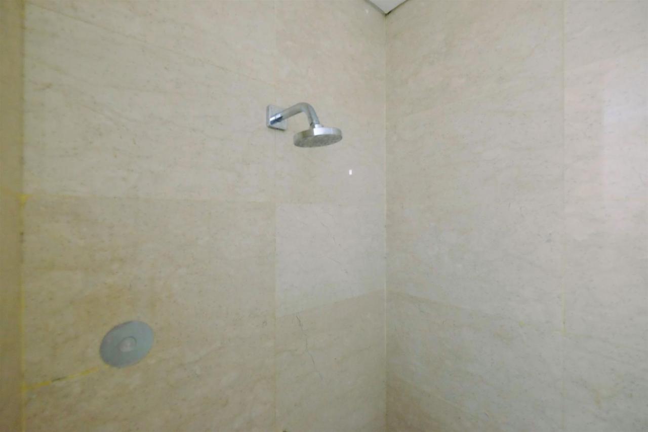 Relaxing 1br At 15th Floor L'avenue By Travelio *