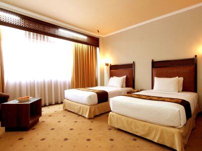 Kartika Chandra 4* Jakarta