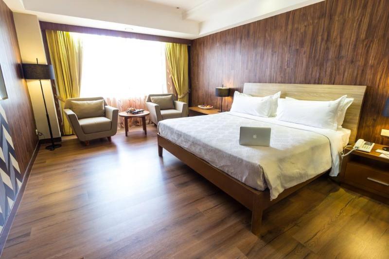 Artotel Gelora Senayan 4* Jakarta