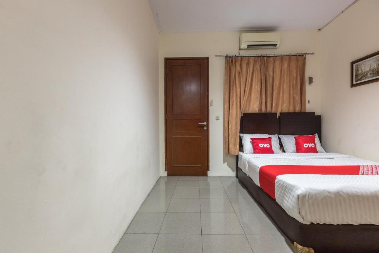 Oyo 1672 Wisma Barkah Hotel