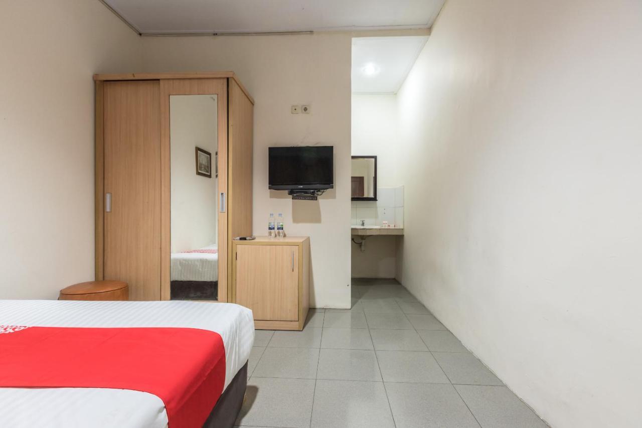 Oyo 1672 Wisma Barkah Hotel Jakarta