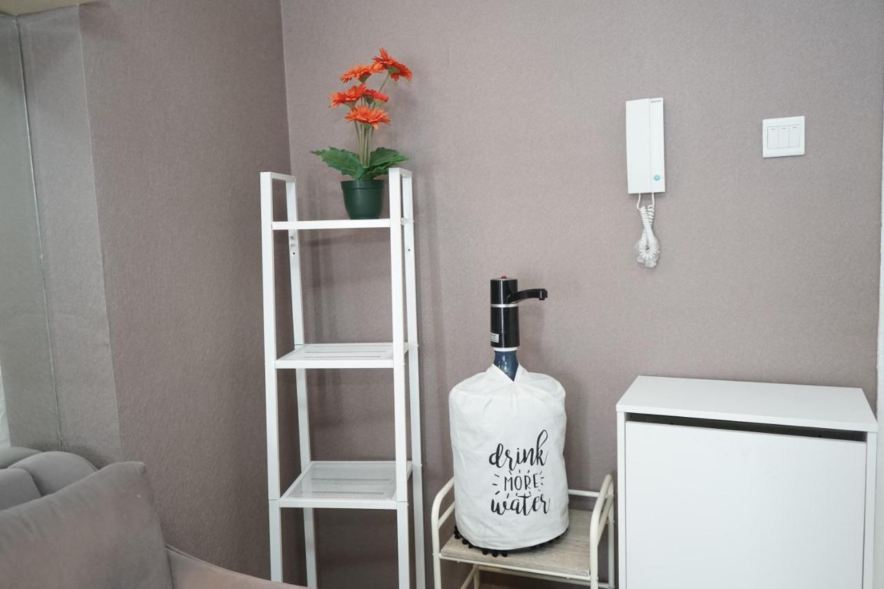 Stunning 2br At Bassura Cipinang By Travelio Apartment Jakarta