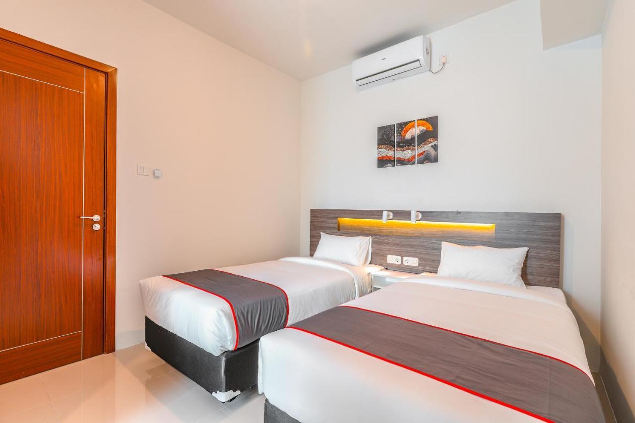 Super Oyo Collection O 16 Vittoria Hotel Jakarta