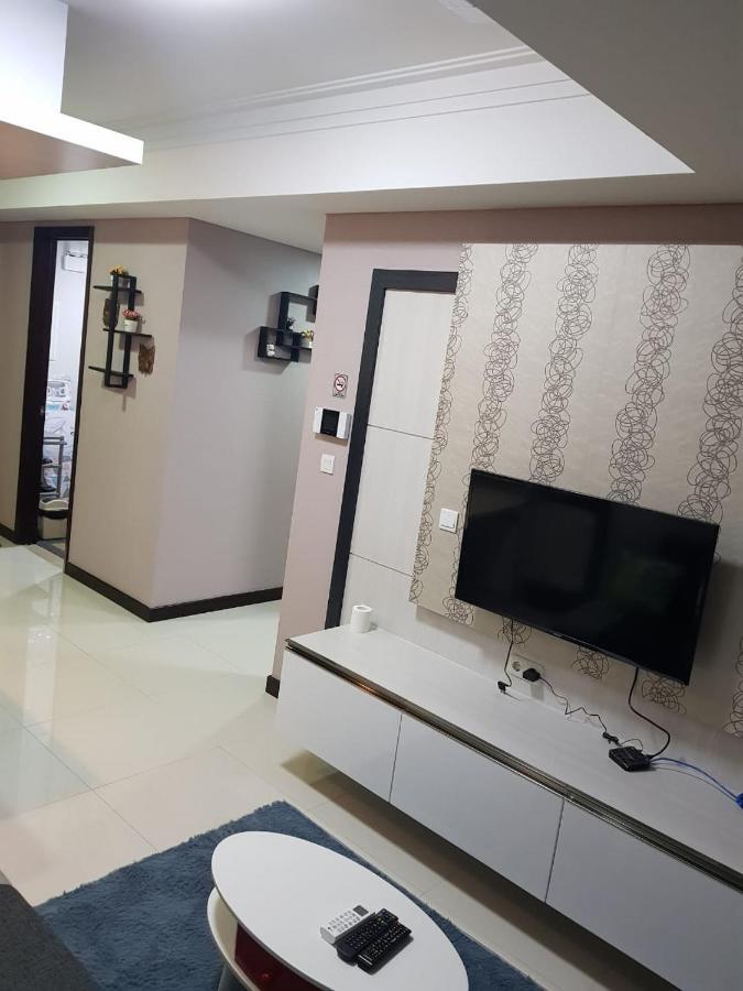 Apartment Casa Grande Tower Angelo Jakarta