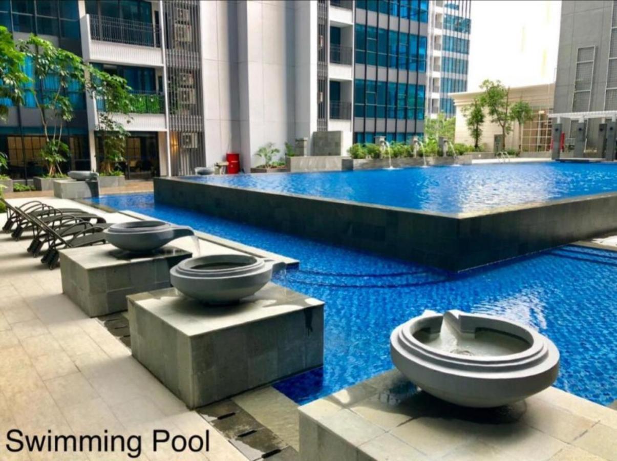Casa Grande Tower Angelo Apartment Jakarta