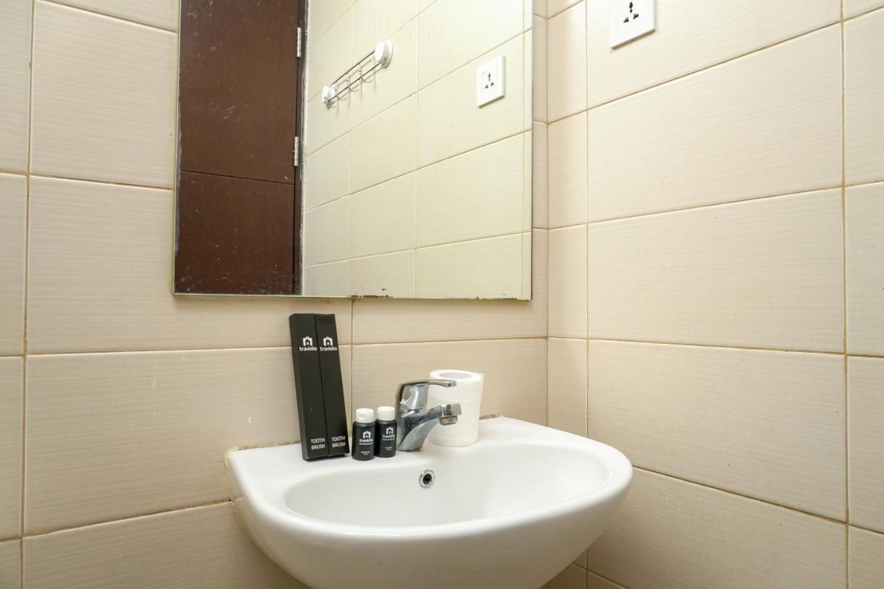 Comfortable 1br At Sky Terrace In Strategic Area By Travelio Jakarta
