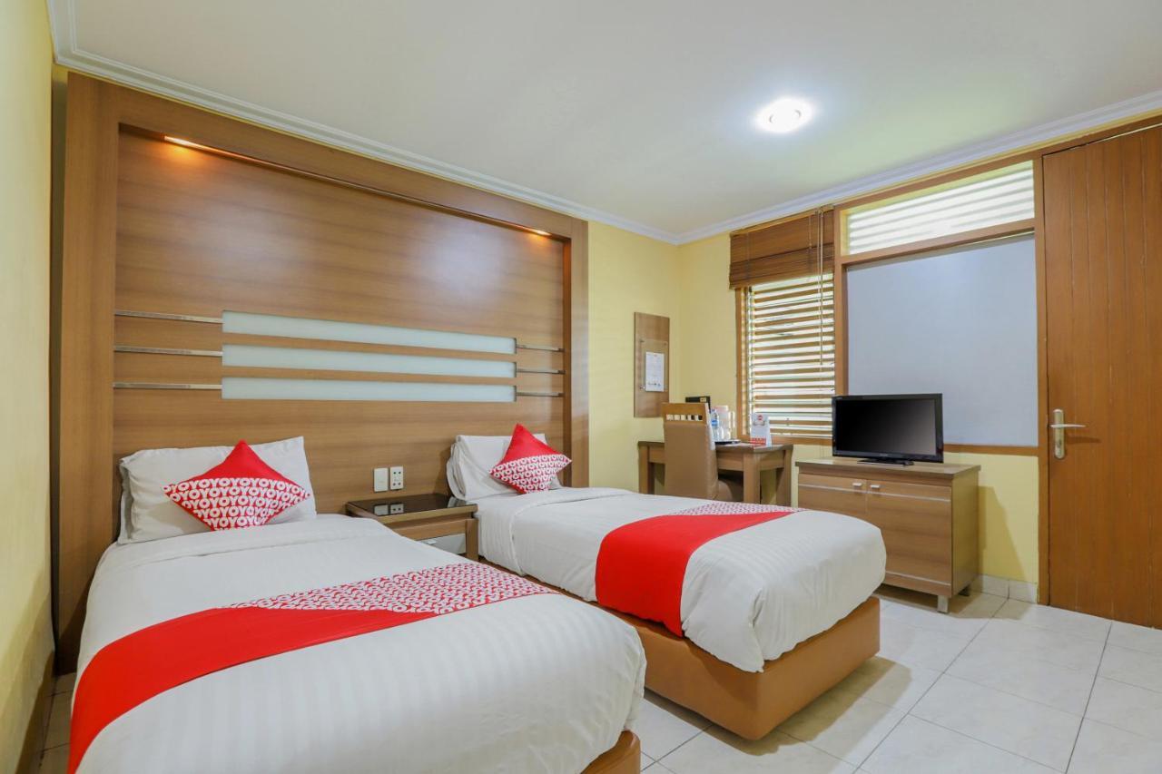Hotel Senen Indah Syariah 2*