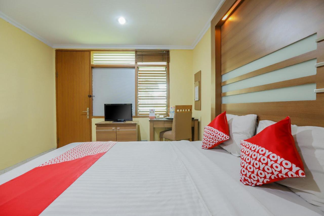Hotel Senen Indah Syariah 2*
