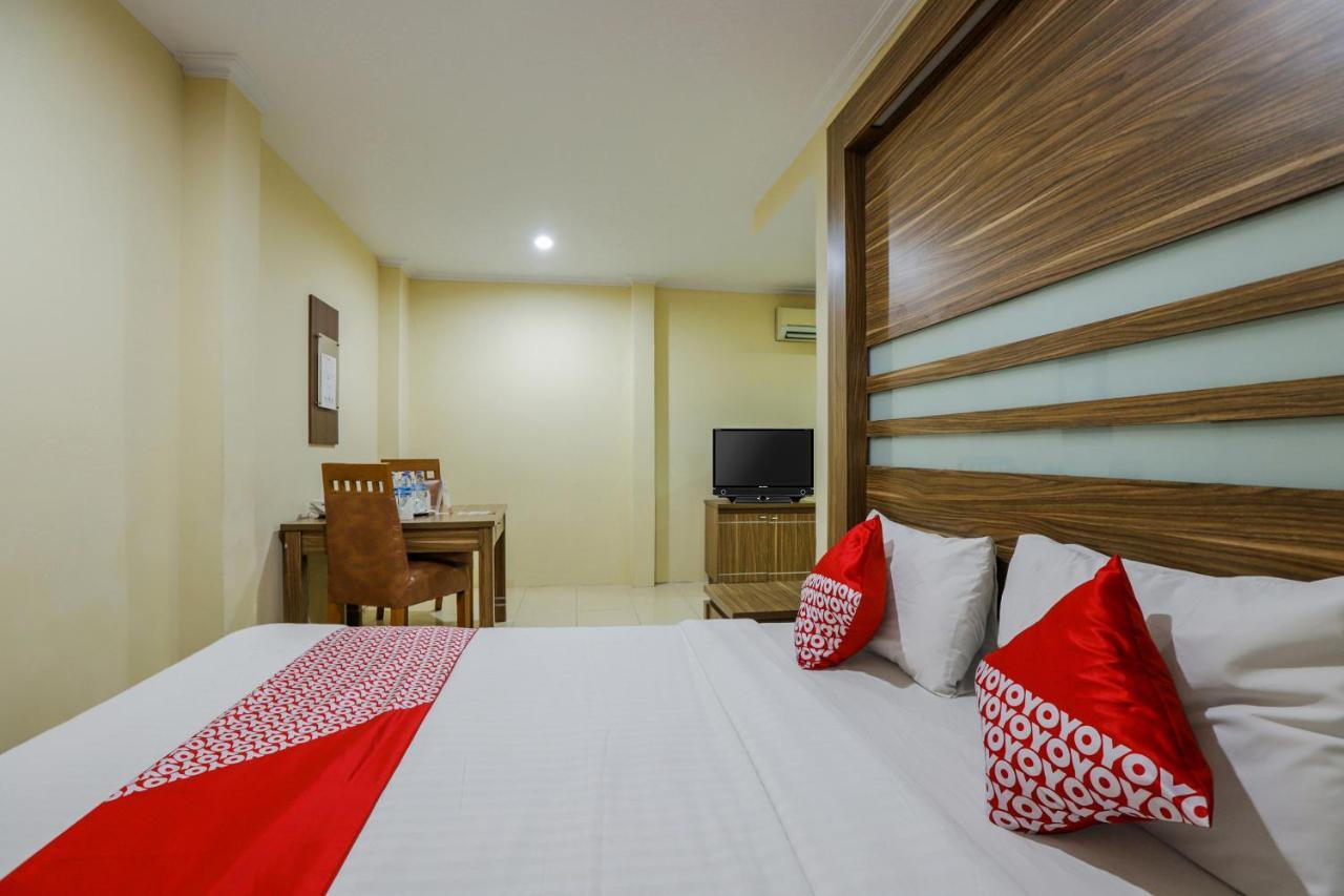 Senen Indah Syariah Hotel
