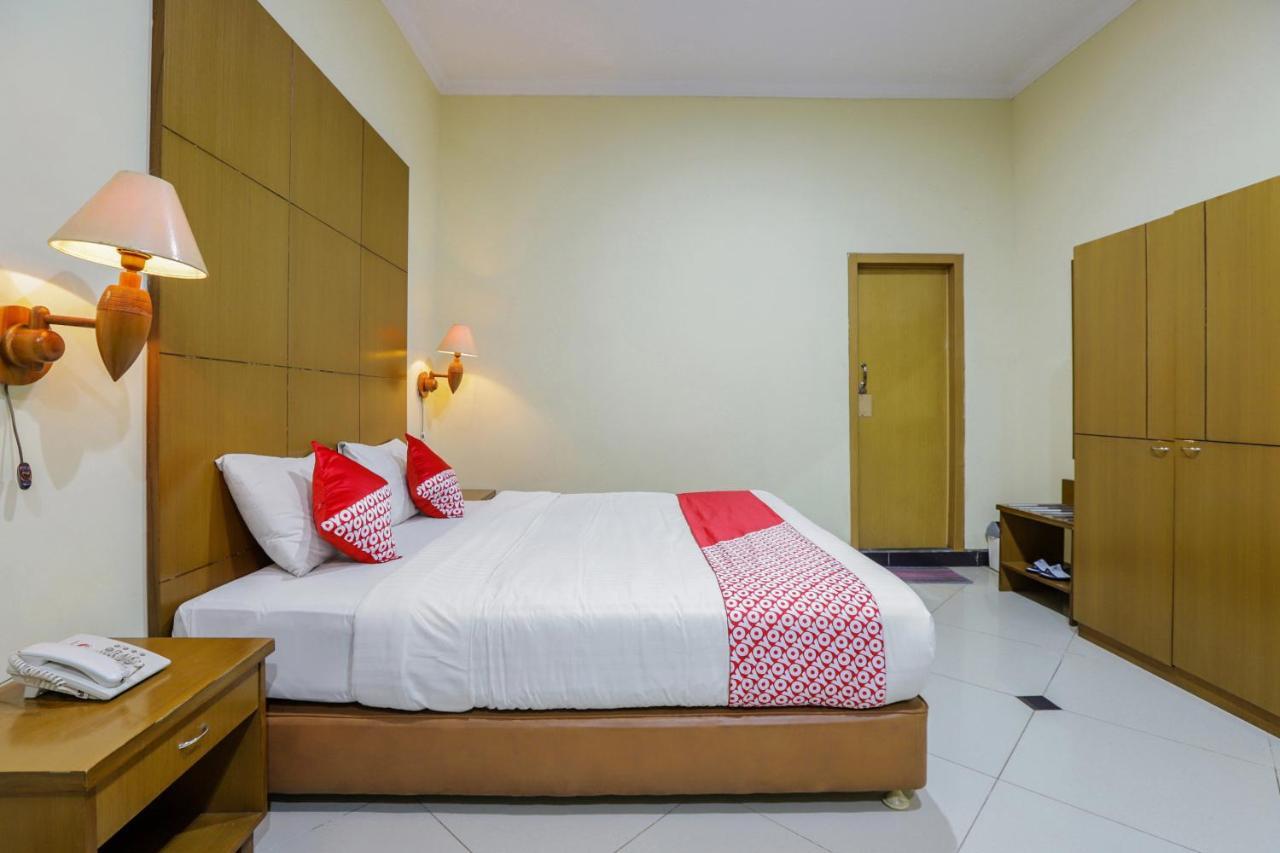 Hotel Senen Indah Syariah