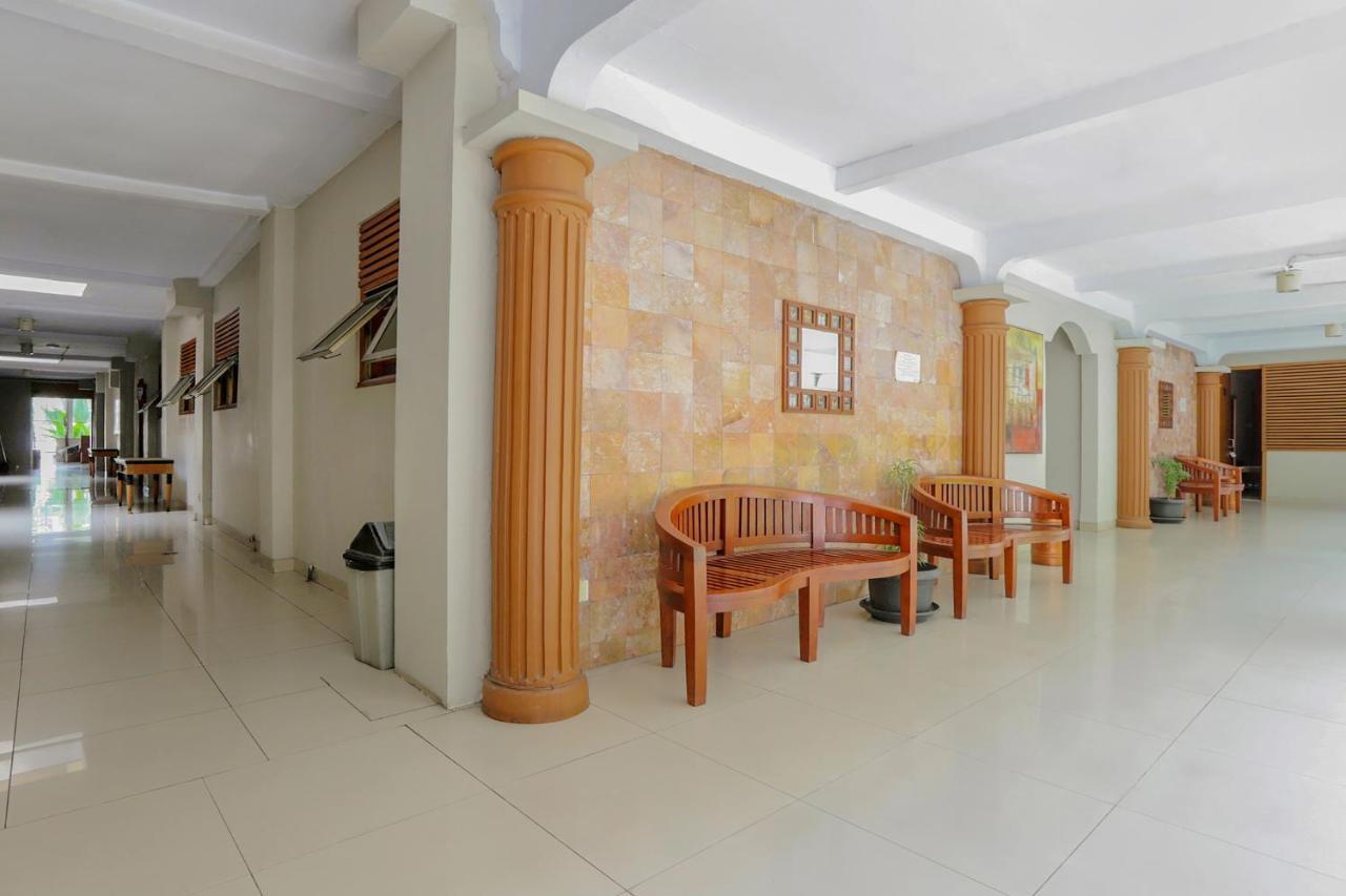 Senen Indah Syariah Jakarta