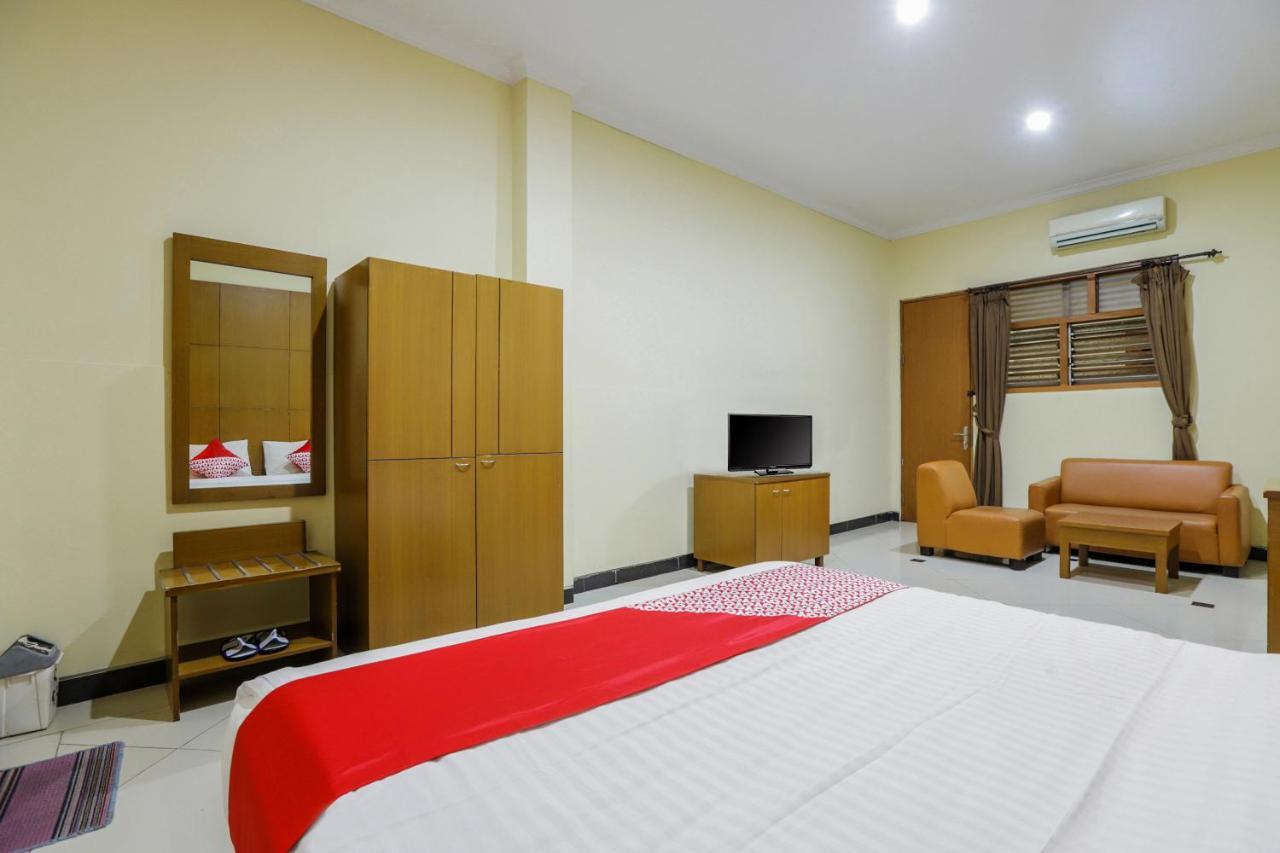 Senen Indah Syariah Jakarta
